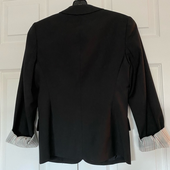 Aritzia Talula Blazer sz2 - Picture 2 of 3